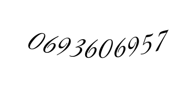 0693606957
